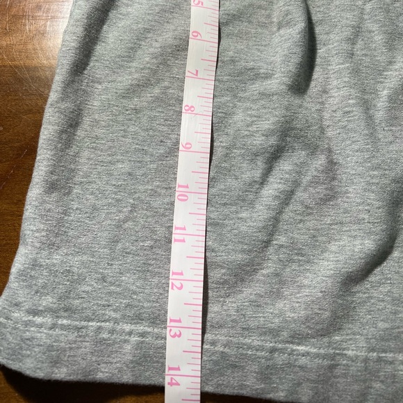 Express Y2K Cotton Mini Skirt Sz L - Picture 3 of 10